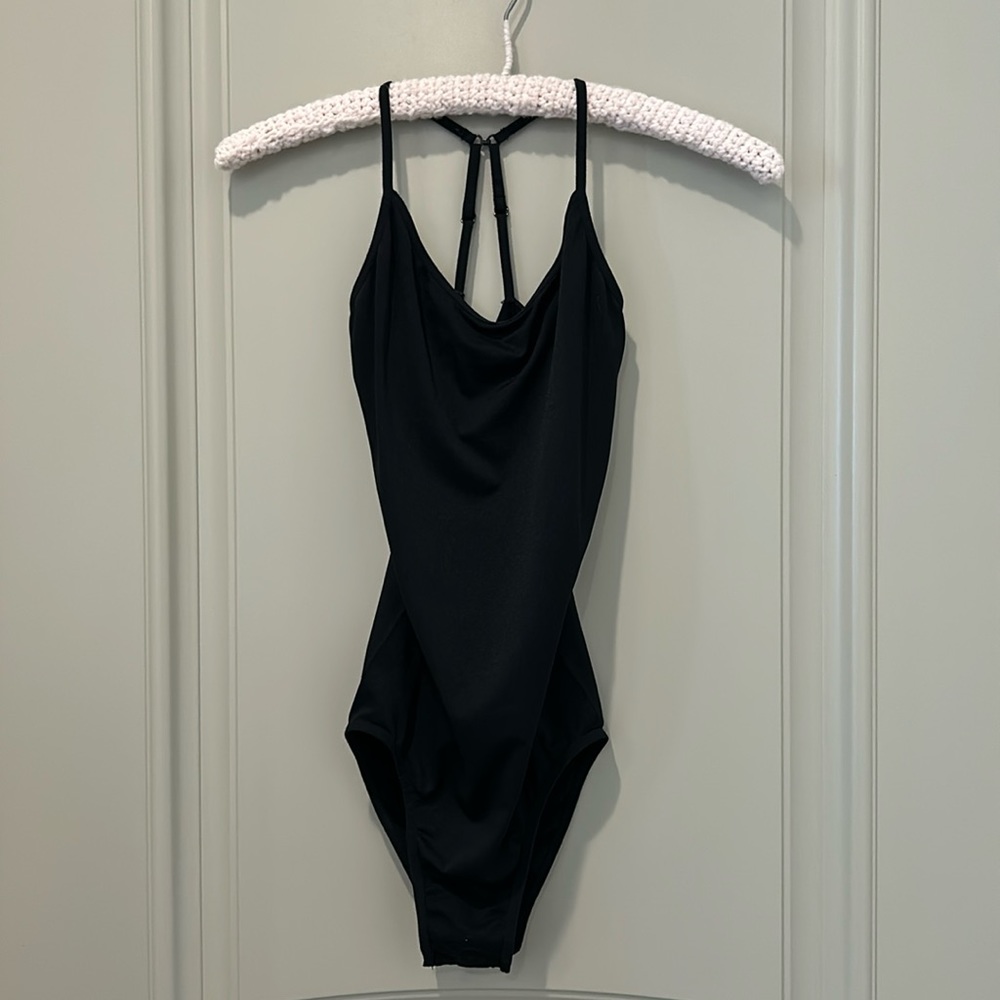 auden Seamless Convertible Bodysuit
